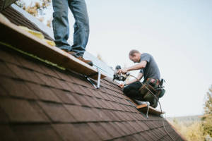 Local Roofers in Greens Farms, CT